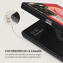 Gourmet - Samsung Galaxy Z Fold 6 Funda 4
