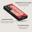 Gourmet - Samsung Galaxy Z Fold 6 Funda 5