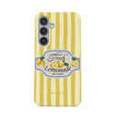 Frizzante - Samsung Galaxy S24 Funda 1