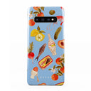 Al Fresco - Samsung Galaxy S10 Plus Case 1