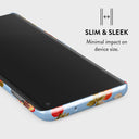 Al Fresco - Samsung Galaxy S10 Plus Case 4