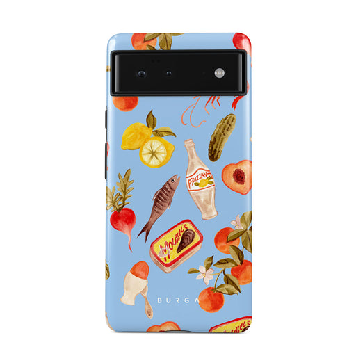 Al Fresco - Google Pixel 6 Pro Funda 1