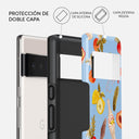 Al Fresco - Google Pixel 6 Pro Funda 2