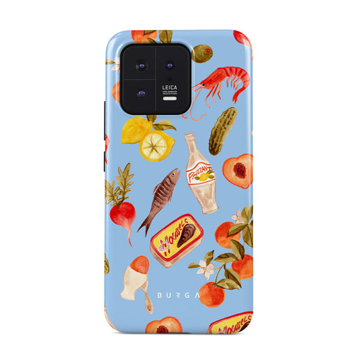 Al Fresco - Xiaomi 13 Funda 1