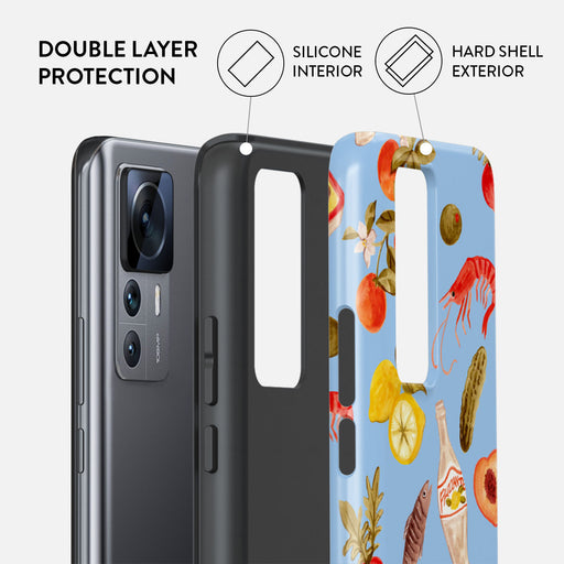 Al Fresco - Xiaomi 12T Pro Case 2
