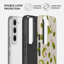 Aperitivo - Samsung Galaxy S22 Case 2