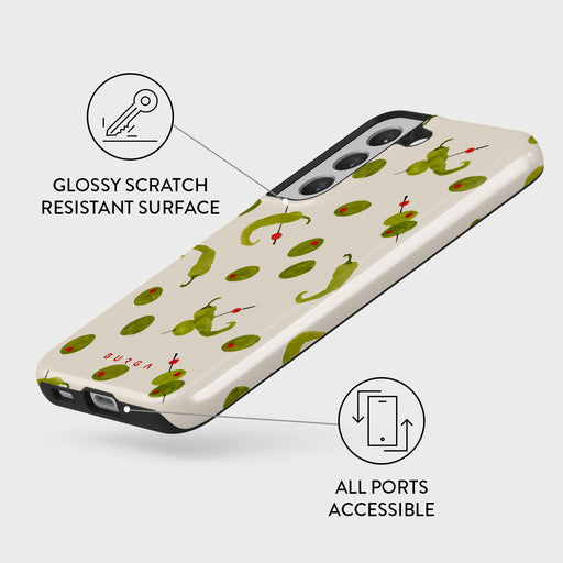 Aperitivo - Samsung Galaxy S22 Case 3