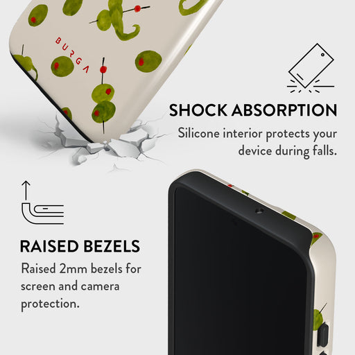 Aperitivo - Samsung Galaxy S22 Case 4