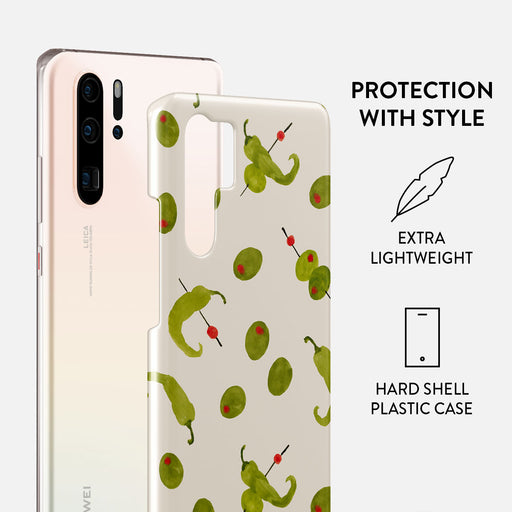 Aperitivo - Huawei P30 Pro Case 2