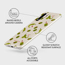 Aperitivo - Huawei P30 Pro Case 3