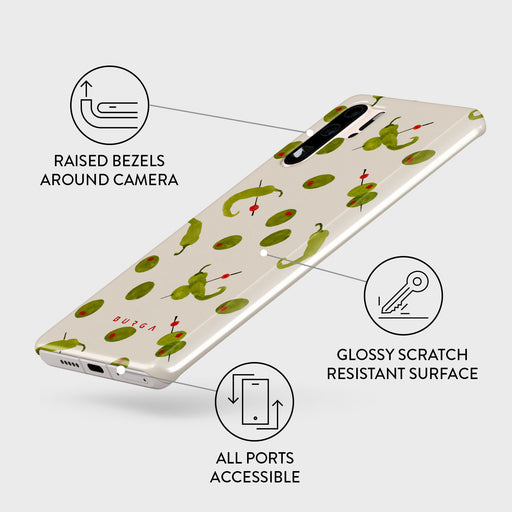 Aperitivo - Huawei P30 Pro Case 3