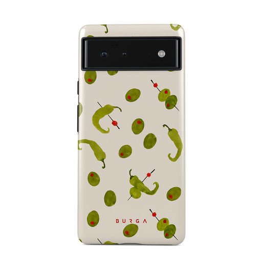 Aperitivo - Google Pixel 6 Pro Funda 1