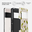Aperitivo - Google Pixel 6 Pro Funda 2