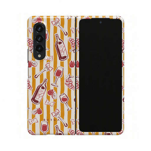 Buona Sera - Samsung Galaxy Z Fold 4 Funda 1