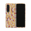 Buona Sera - Samsung Galaxy Z Fold 4 Funda