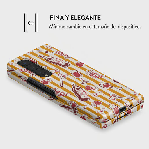 Buona Sera - Samsung Galaxy Z Fold 4 Funda 4