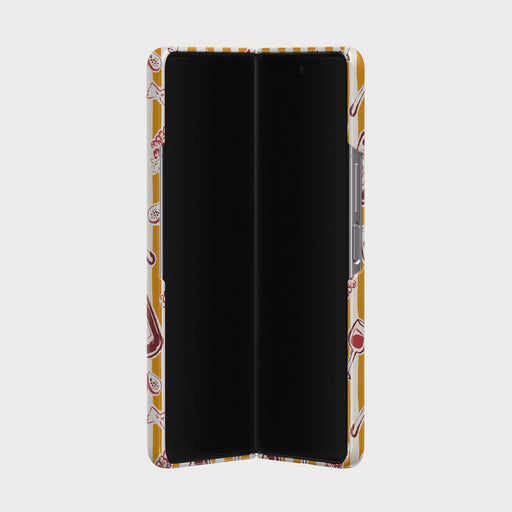 Buona Sera - Samsung Galaxy Z Fold 4 Funda 5