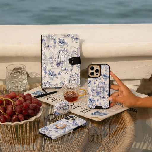 Sobremesa - Samsung Galaxy S20 Plus 4G / 5G Case 13