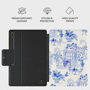 Sobremesa - Samsung Galaxy Tab S9 Ultra Case 2