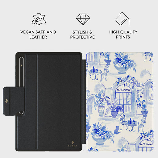 Sobremesa - Samsung Galaxy Tab S9 Ultra Case 2