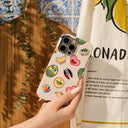 Flavour - iPhone 12 Funda 39