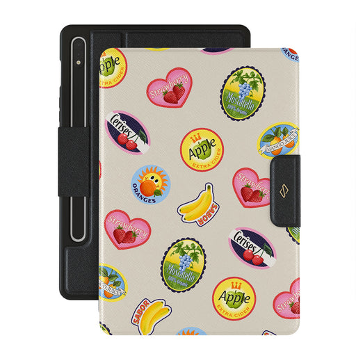 Flavour - Samsung Galaxy Tab S10+ Case 1