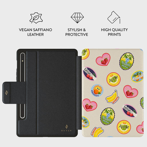 Flavour - Samsung Galaxy Tab S10+ Case 2