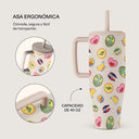 Flavour - All Day Leakproof Tumbler 2