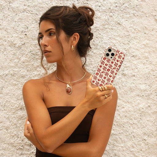 Ciao - iPhone XS Max Case 10