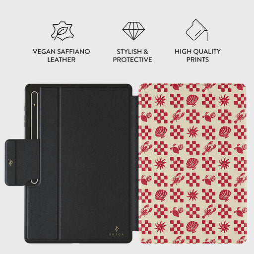 Ciao - Samsung Galaxy Tab S9 Ultra Case 2
