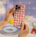 Ciao - iPhone XS Max Case 9