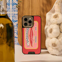 Gourmet - Samsung Galaxy Z Fold 6 Funda 22