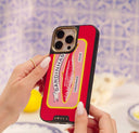 Gourmet - Samsung Galaxy Z Fold 6 Funda 21