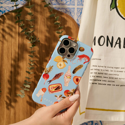 Al Fresco - Xiaomi 12T Pro Case 8