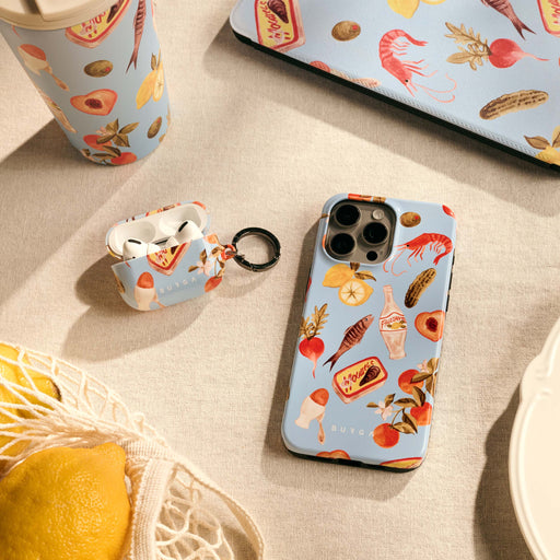 Al Fresco - Xiaomi 12T Pro Case 9