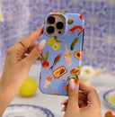 Al Fresco - Xiaomi 12T Pro Case 5