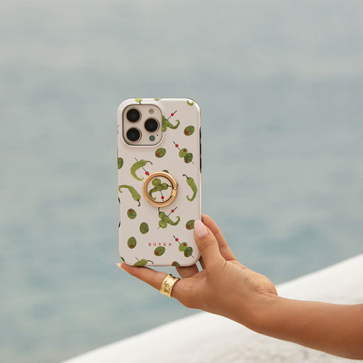 Aperitivo - Huawei P30 Pro Case 7