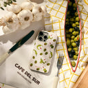 Aperitivo - Huawei P30 Pro Case 9