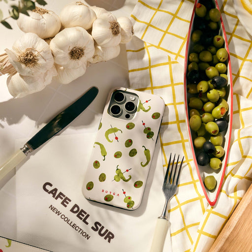 Aperitivo - Huawei P30 Pro Case 9