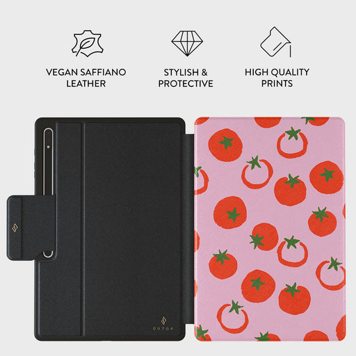 Salsa - Samsung Galaxy Tab S8 Ultra Case 2