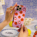 Salsa - Xiaomi Redmi Note 10 Pro Funda 5