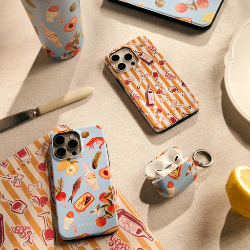 Buona Sera - Samsung Galaxy Z Fold 4 Funda 29