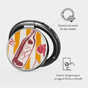 Buona Sera - Porta Anillos 2