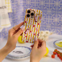 Buona Sera - Samsung Galaxy Z Fold 4 Funda 26