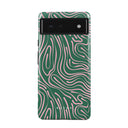 Hawaiian Breeze - Google Pixel 6a Funda