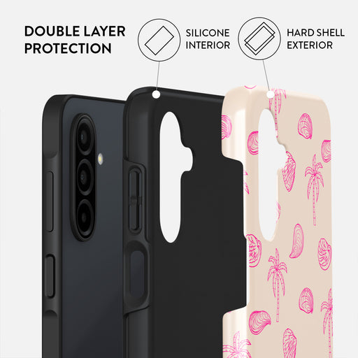 Beach Please - Samsung Galaxy A26 5G Case 2