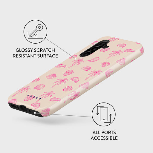 Beach Please - Samsung Galaxy A26 5G Case 3