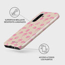 Beach Please - Samsung Galaxy A56 5G Funda 3
