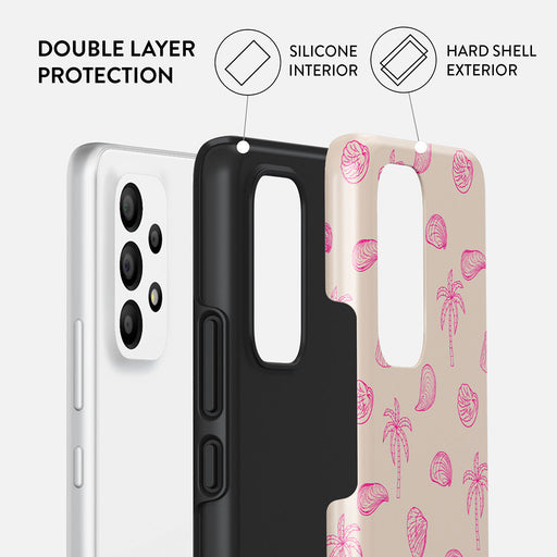 Beach Please - Samsung Galaxy A23 4G / 5G Case 2
