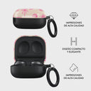 Beach Please -  Samsung Galaxy Buds Pro Funda 4